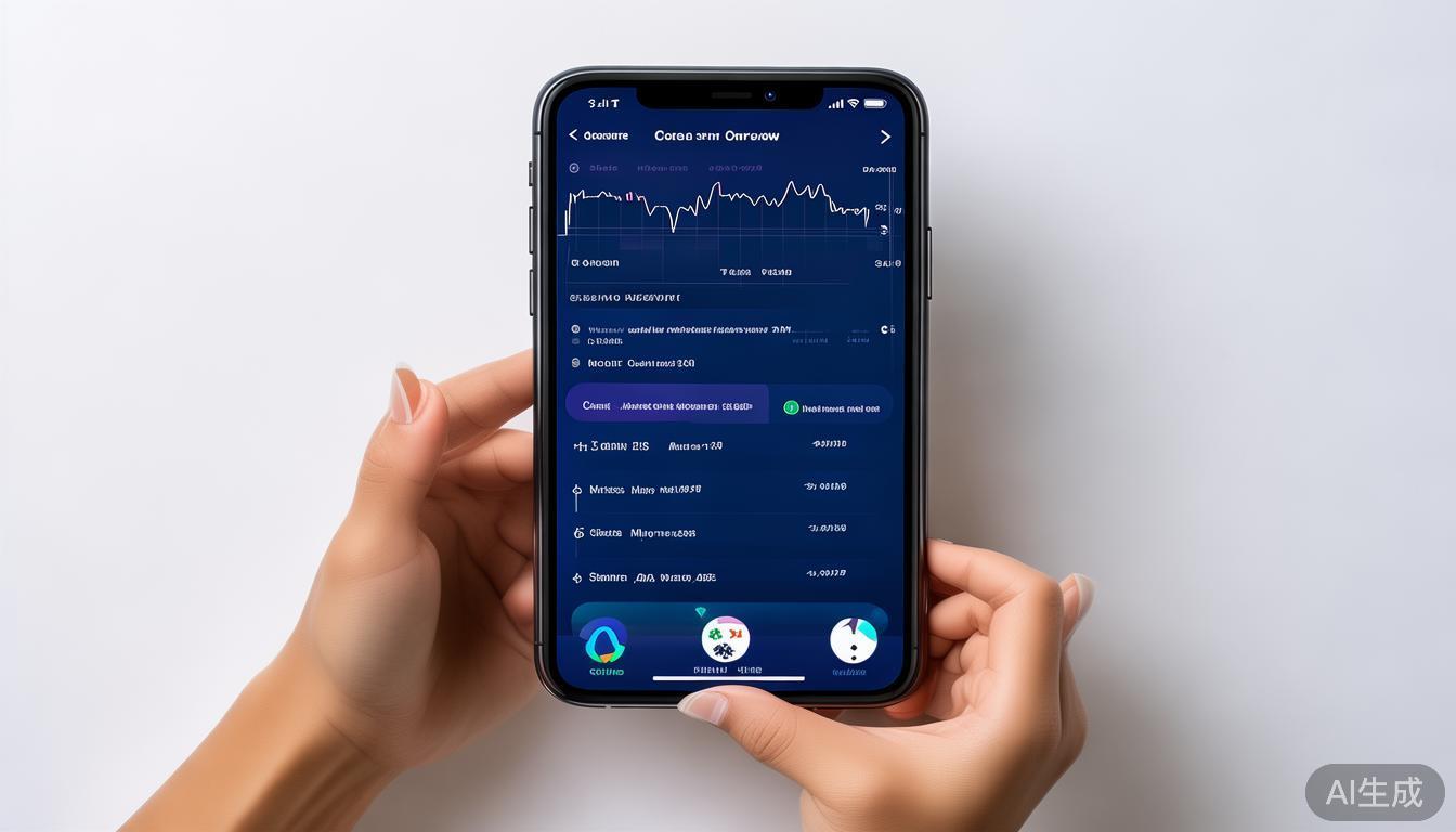 token.im安卓版官网多币种支持功能评测：一个界面管理所有资产，效率与便利兼得