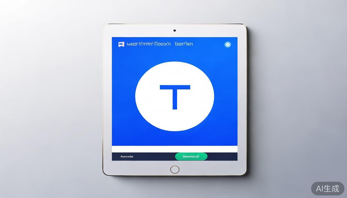 imToken钱包官方下载指南：安全渠道与风险防范，助你守护数字资产