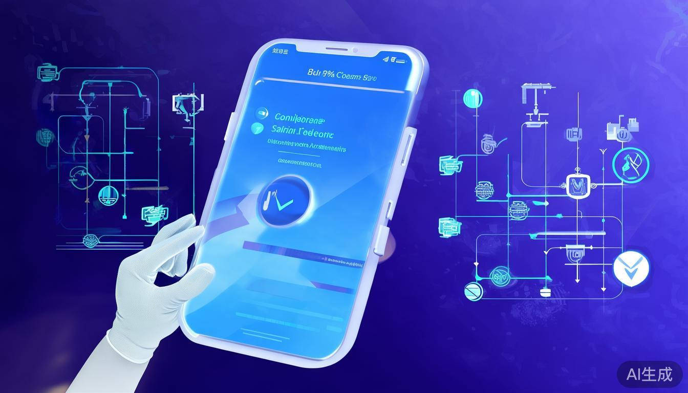 imToken合规转型：如何平衡用户资产安全与监管要求？多链协议整合是关键