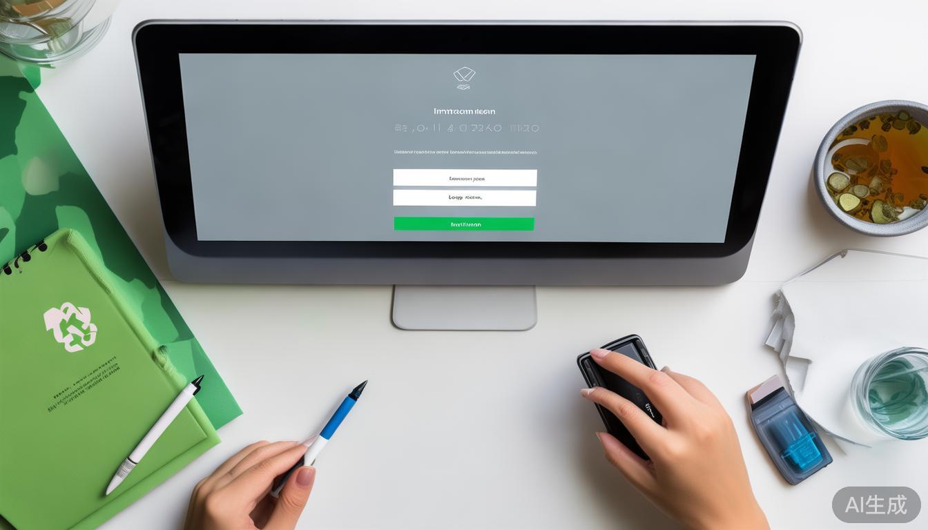 imToken官网下载：安全参与碳信用交易与绿色能源投资，助力可持续发展