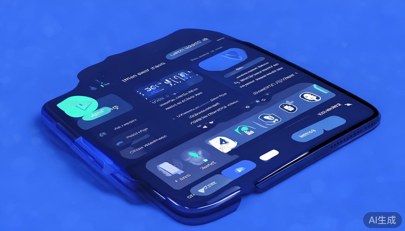 imToken钱包：安全便捷的加密货币投资帮手，用户真实案例分享与价值解析