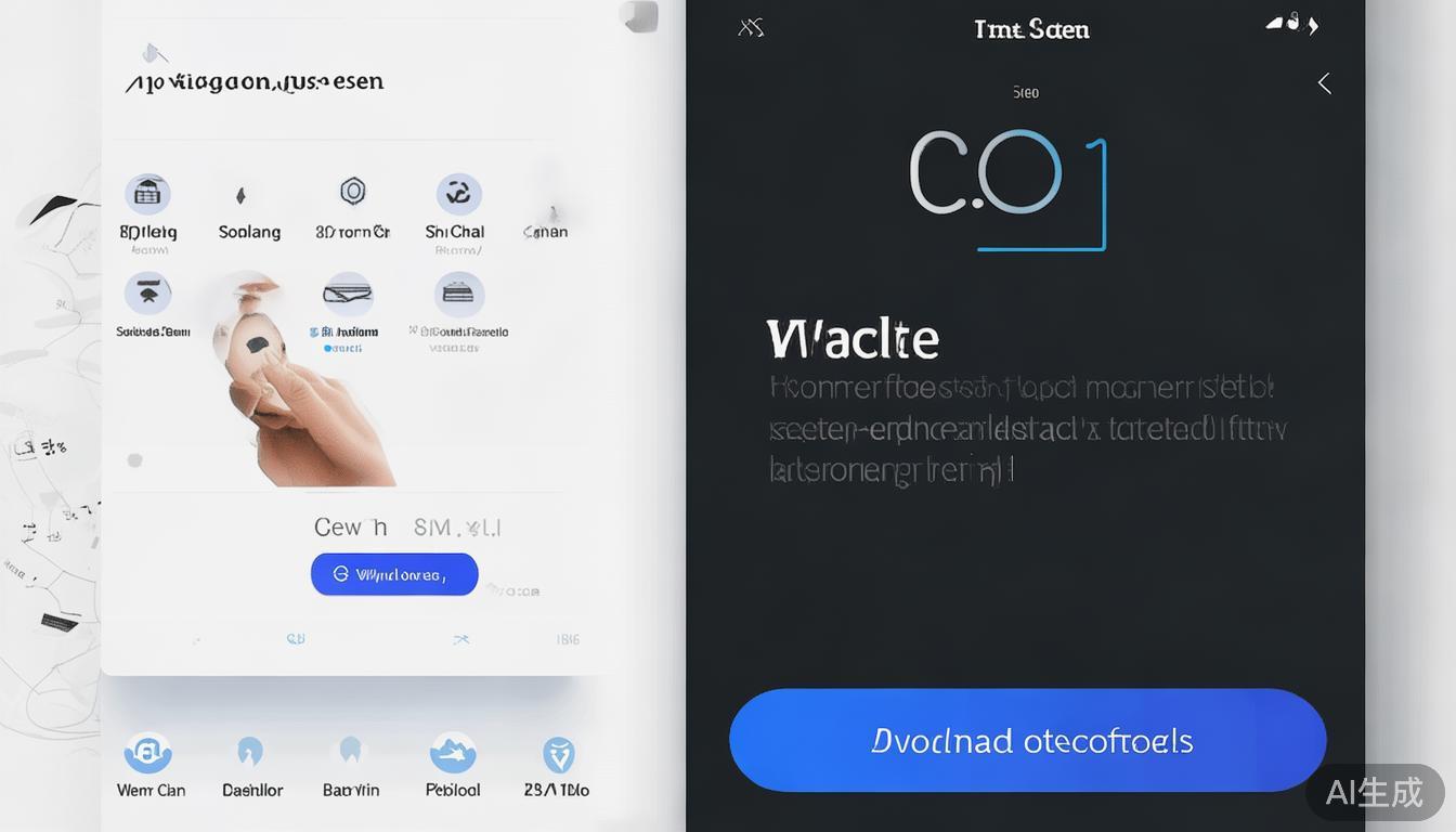 imToken新版深度解析：技术亮点吸引专业用户，体验问题引发广泛讨论