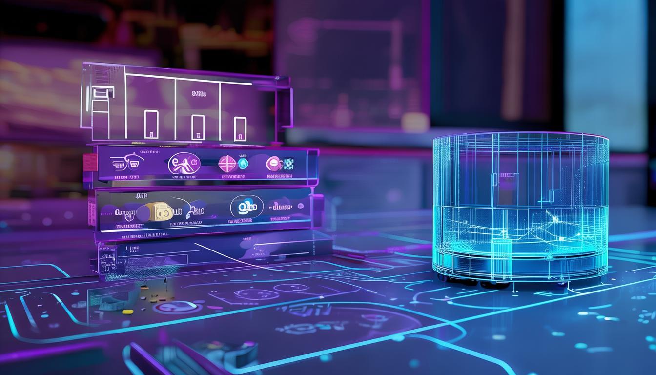 app后端开发_优化imToken钱包App的后端技术架构_lamp架构部署优化