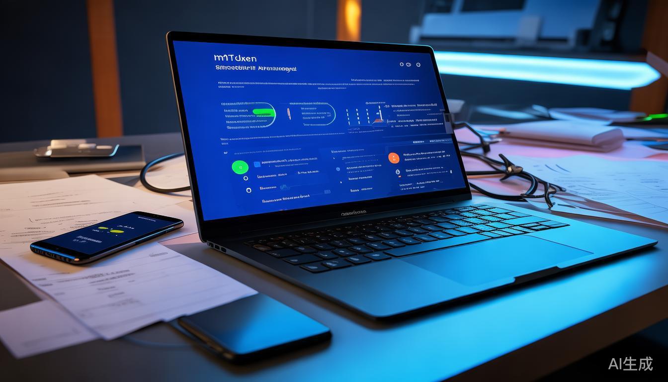 imToken安卓版app下载及用户行为追踪：加密货币钱包增长关键‍