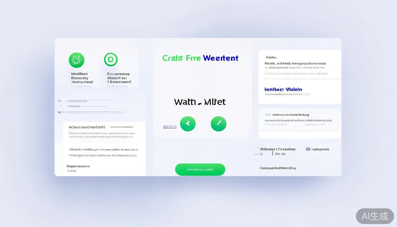 过来人经验谈：imToken免费版助新手低门槛踏入数字资产世界