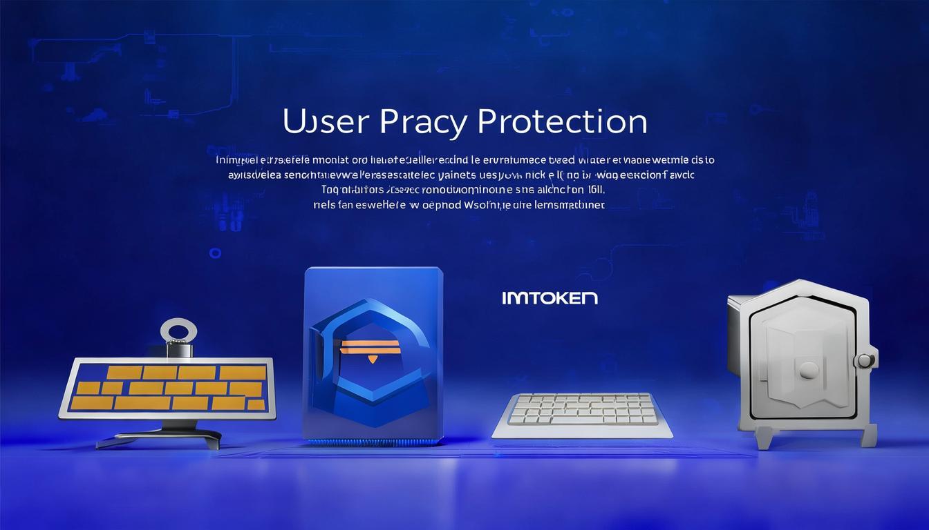 Imtoken官网访问权限与隐私保护：关乎数字钱包使用体验