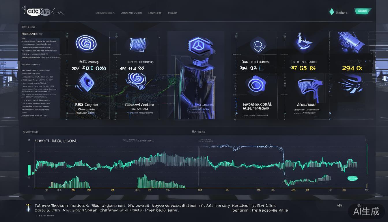 数字钱包领域观察：imToken正版网站的安全防线与市场前景？