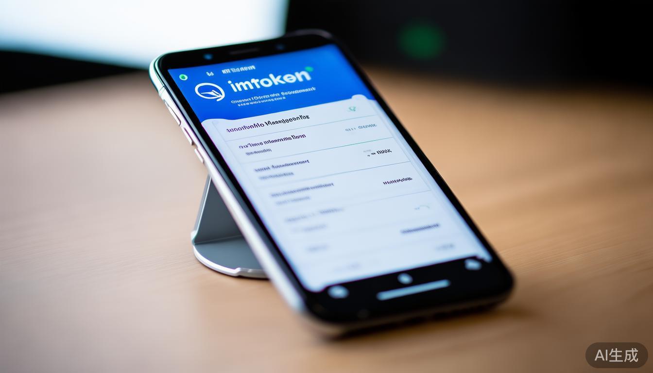 imToken安卓版：加密资产管理超便捷，还有啥强大功能？