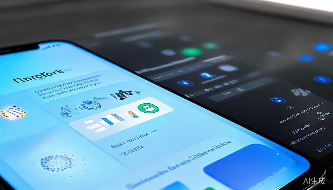 数字资产投资如何降低风险？imToken钱包应用是关键