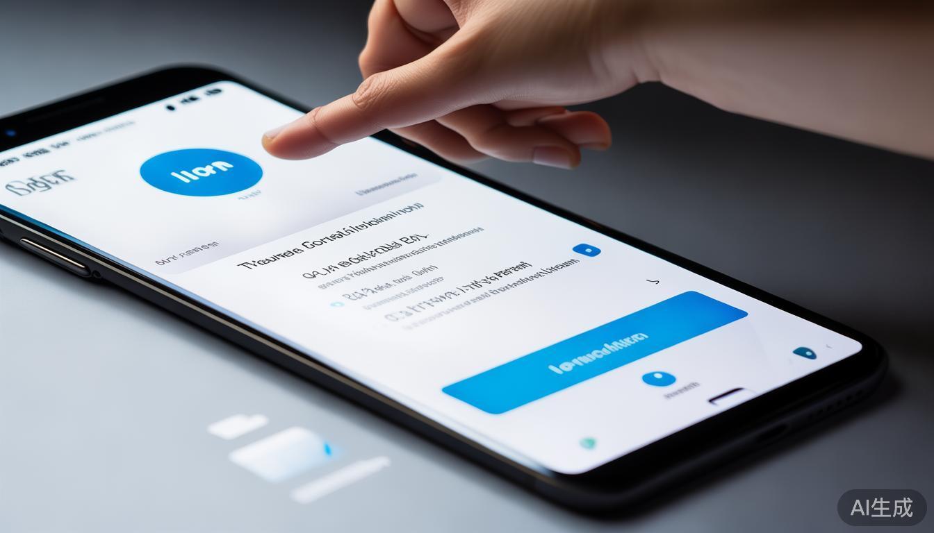 imToken安卓转账指南：做好准备工作，确保交易安全与效率