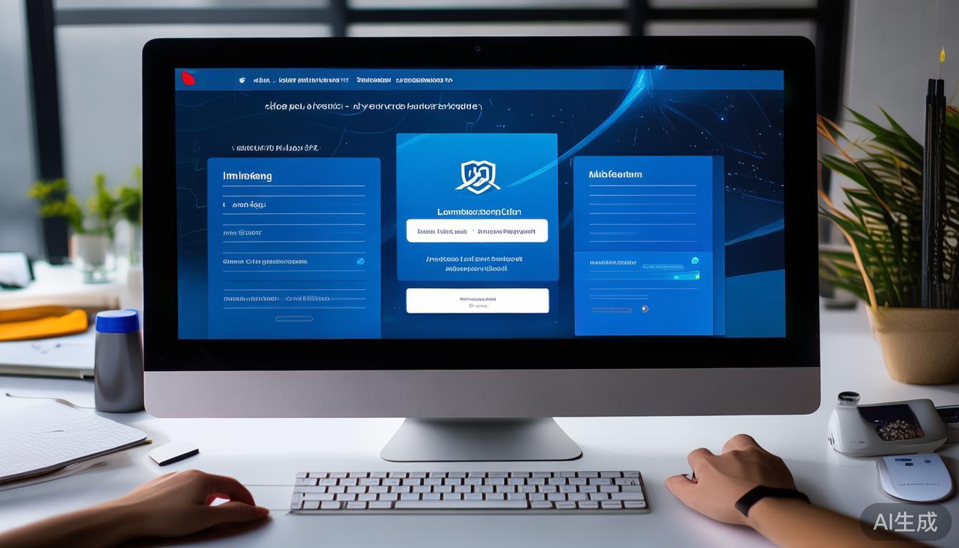 数字资产安全领域：重视imToken钱包官方网址防护与识别