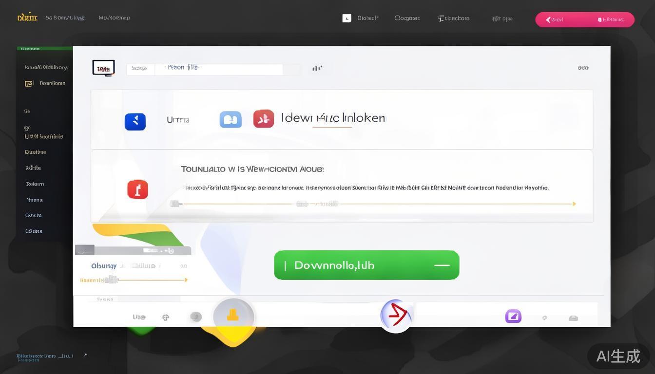 数字货币合作选imToken钱包，官网安全获取国际版实操指南