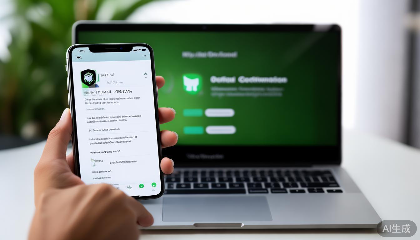数字资产普及下，安卓用户如何安全获取imToken钱包？