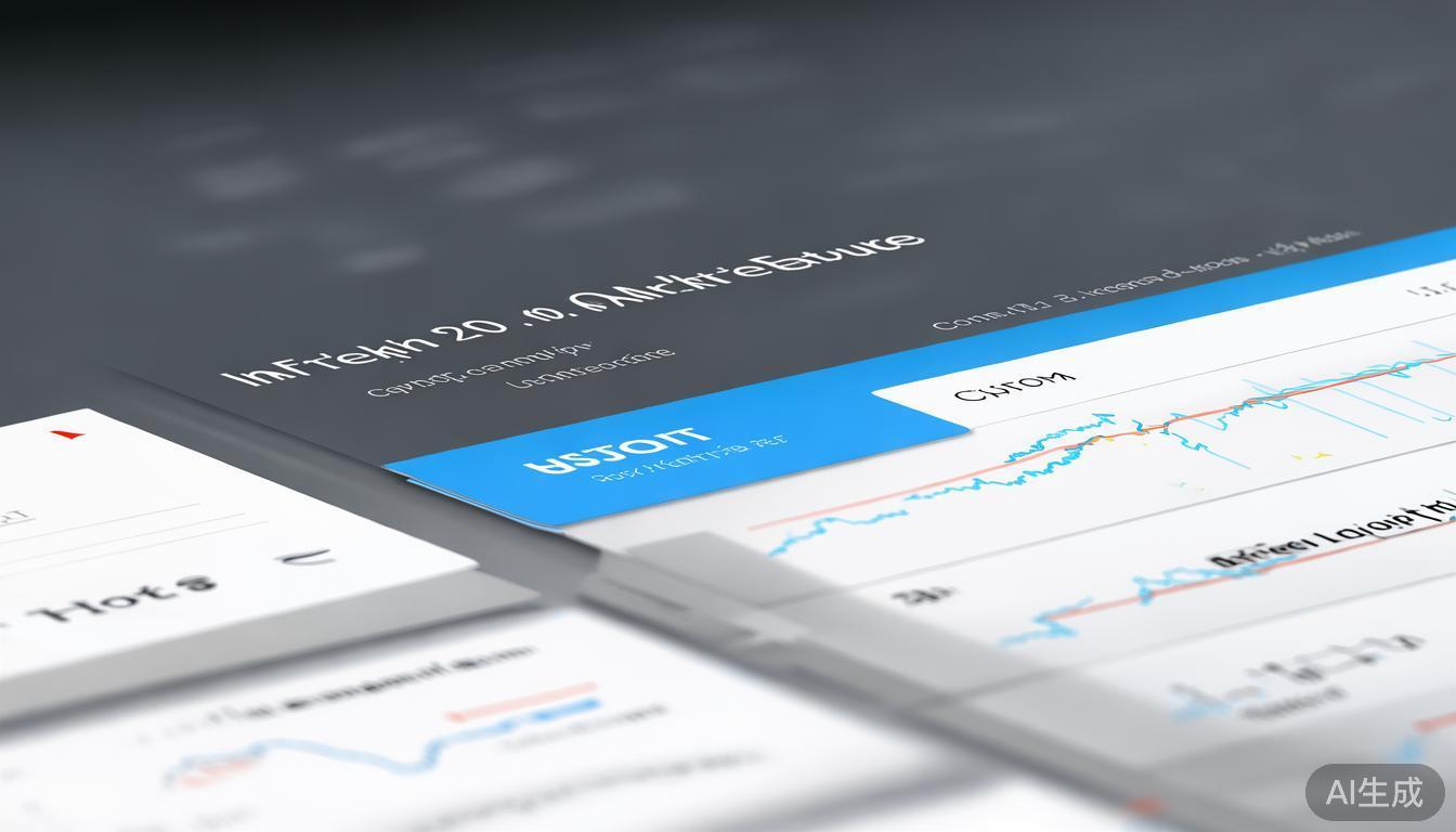 数字资产投资必备！imToken 2.0市场功能助你把控行情动态