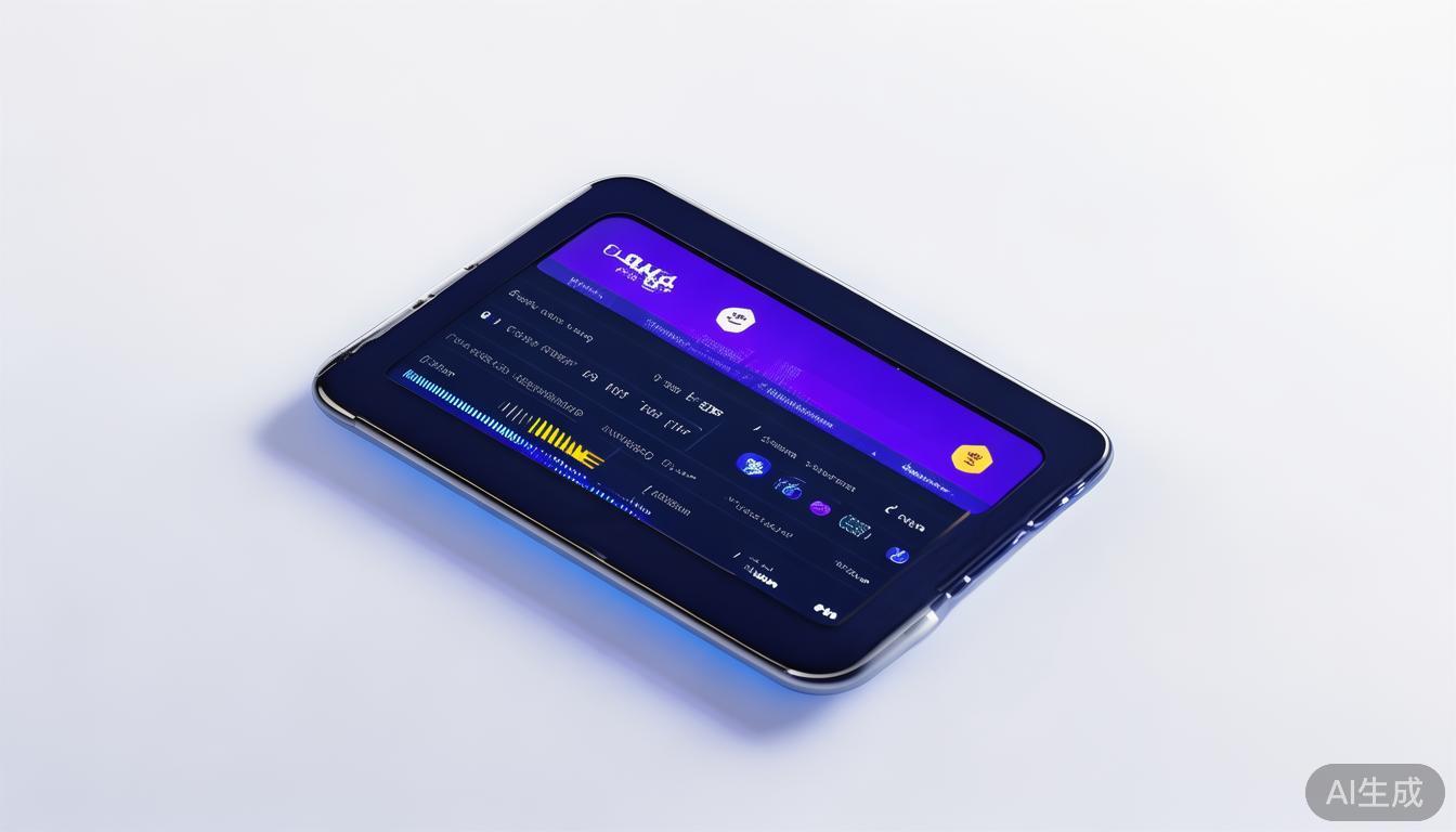 imToken 2.0安卓版：功能融合与用户体验双惊喜，优势何在？