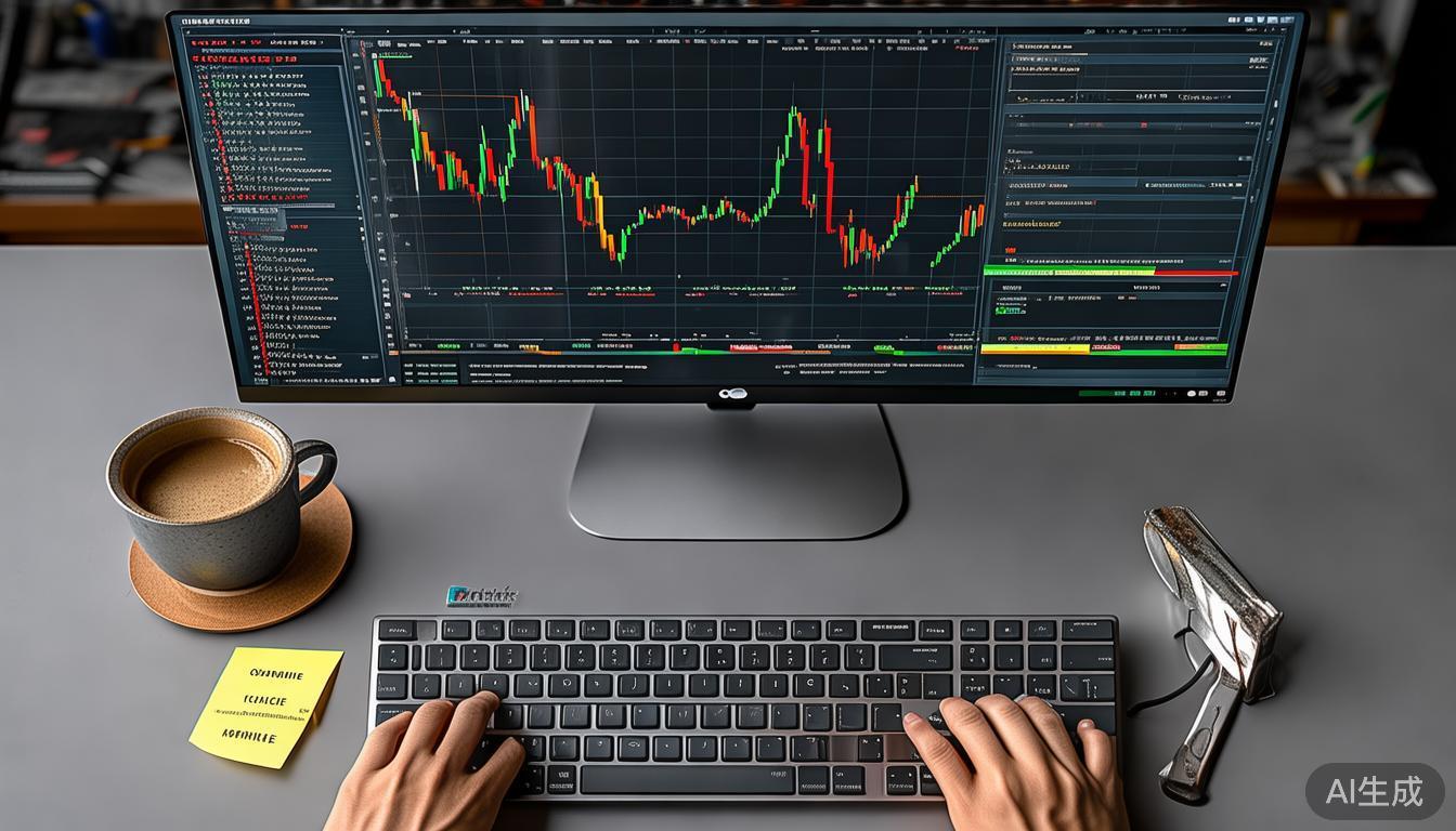 数字货币交易如何设置限价单？imToken钱包操作步骤来了