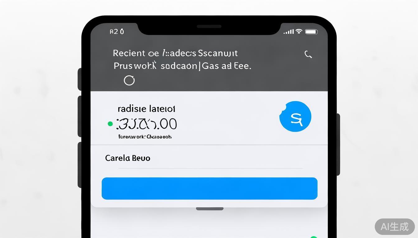 交易平台钱包_im钱包安卓版的交易流程详解_钱包如何交易
