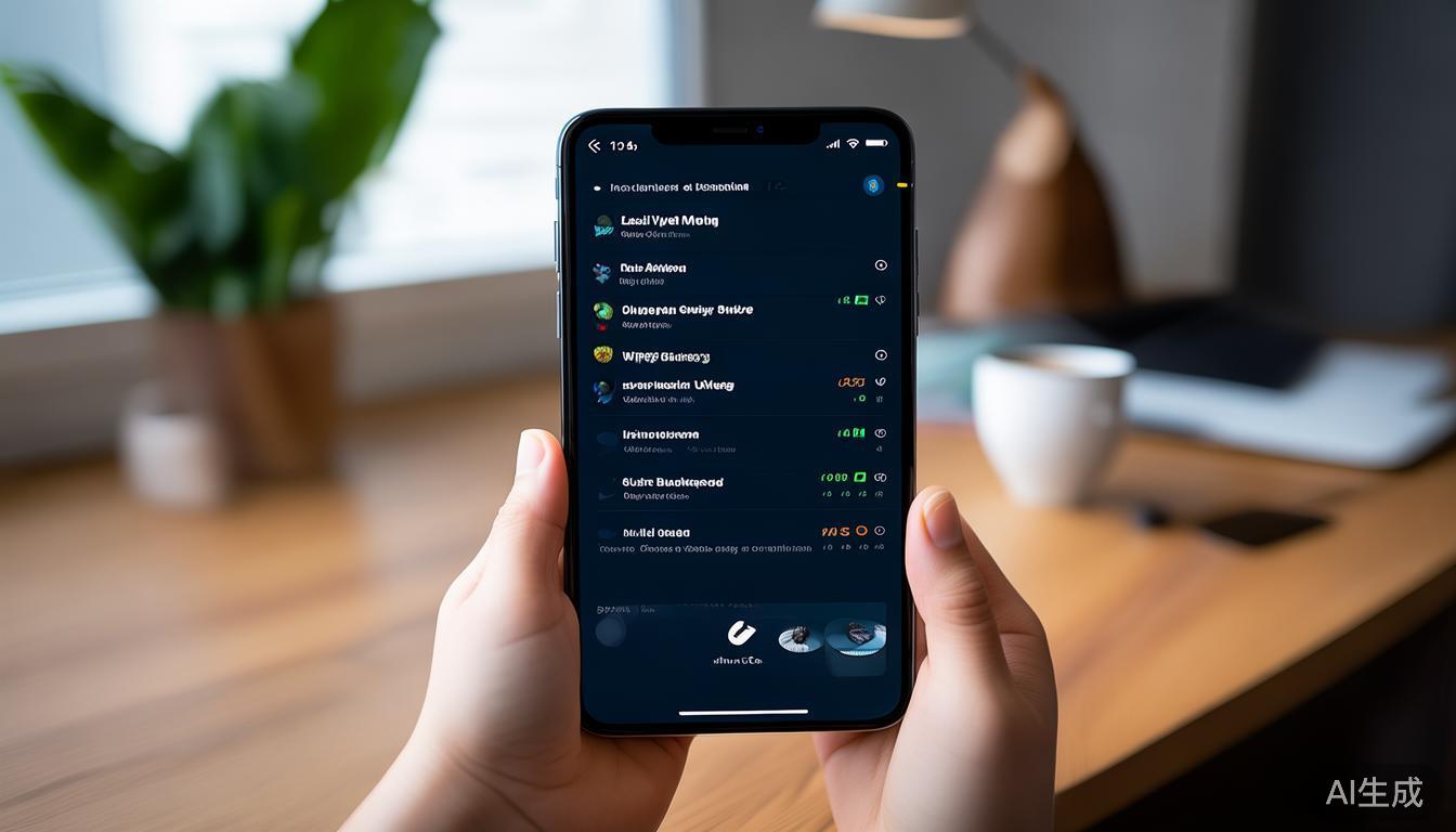 imtoken有ios版吗_用户故事：如何通过imtoken安卓版实现投资增长_互联网金融用户增长