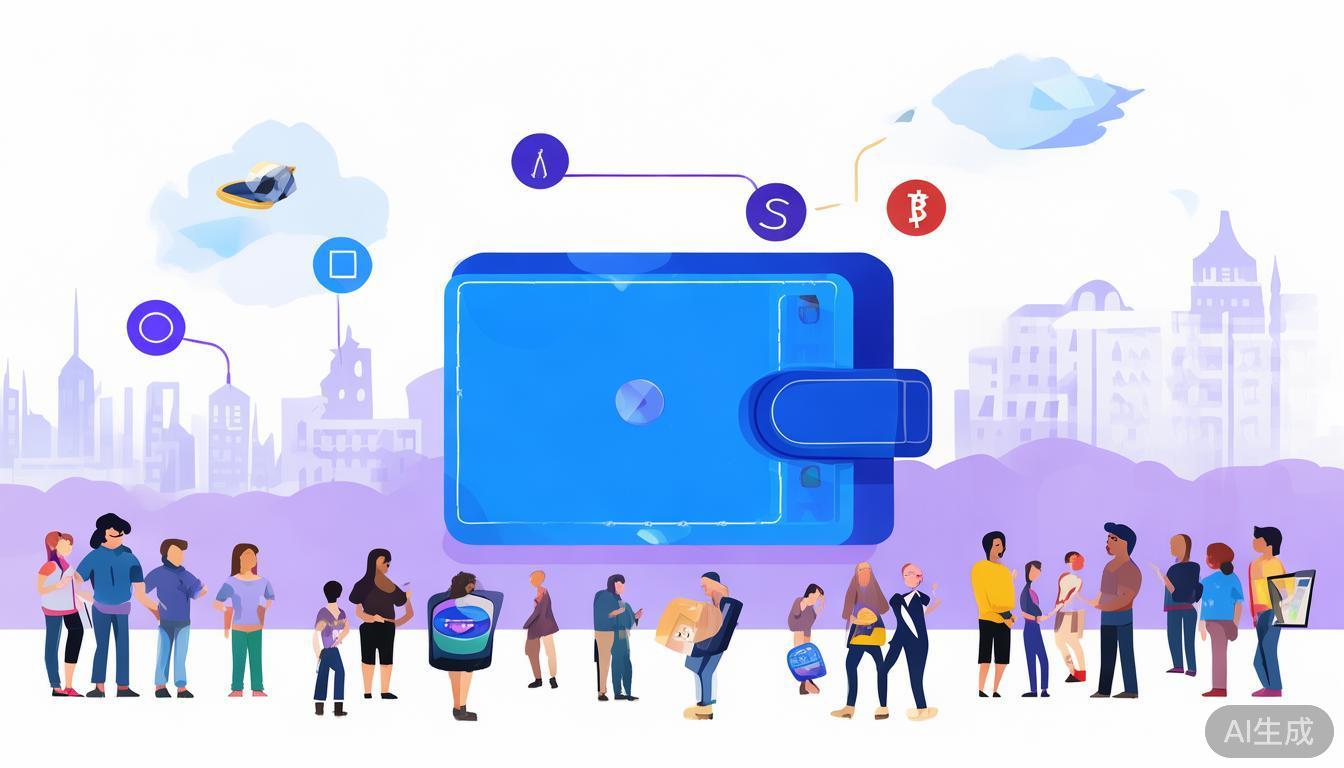 钱包的定位_钱包定位器_imToken钱包官方网址的用户支持与市场定位