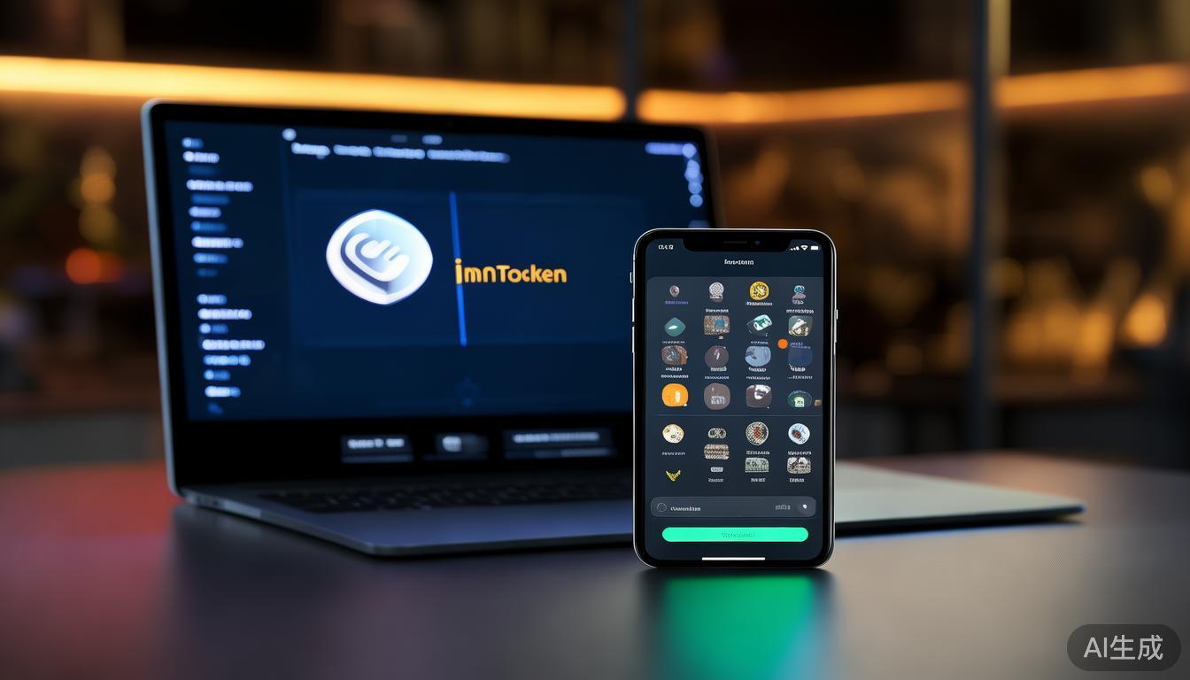 加密货币世界中，ImToken钱包官网访问及使用全指南