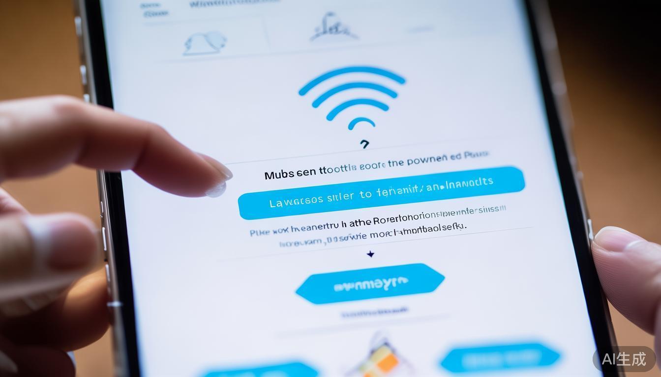 imToken下载流程关乎资产安全，借助图谱助你高效完成钱包部署