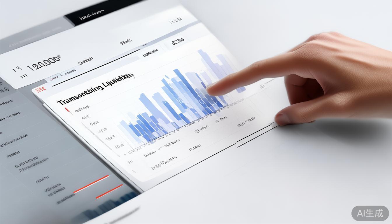 IM 钱包助力投资决策，实时行情与链上数据的实用用法分享