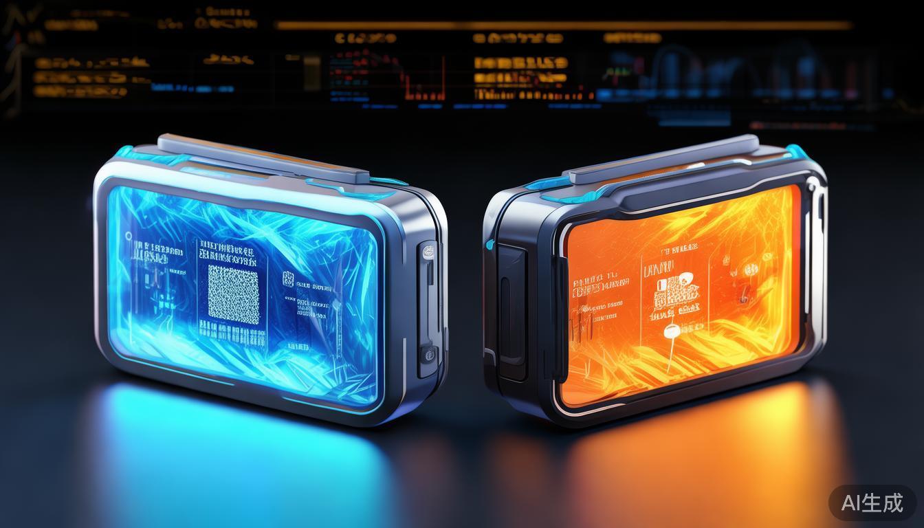 imToken冷钱包在数字资产交易领域的关键作用及核心优势？