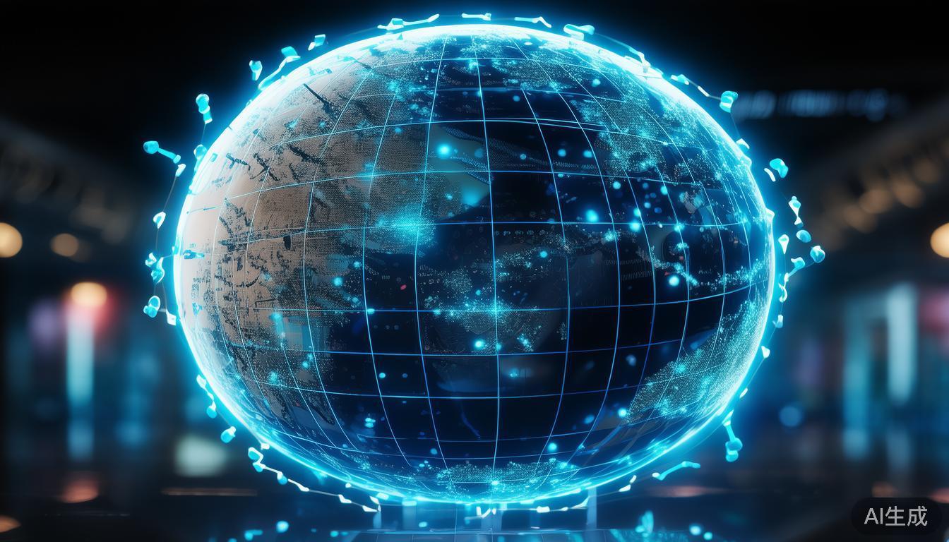 数字资产管理者必看！下载中心节点布局关乎钱包应用安全