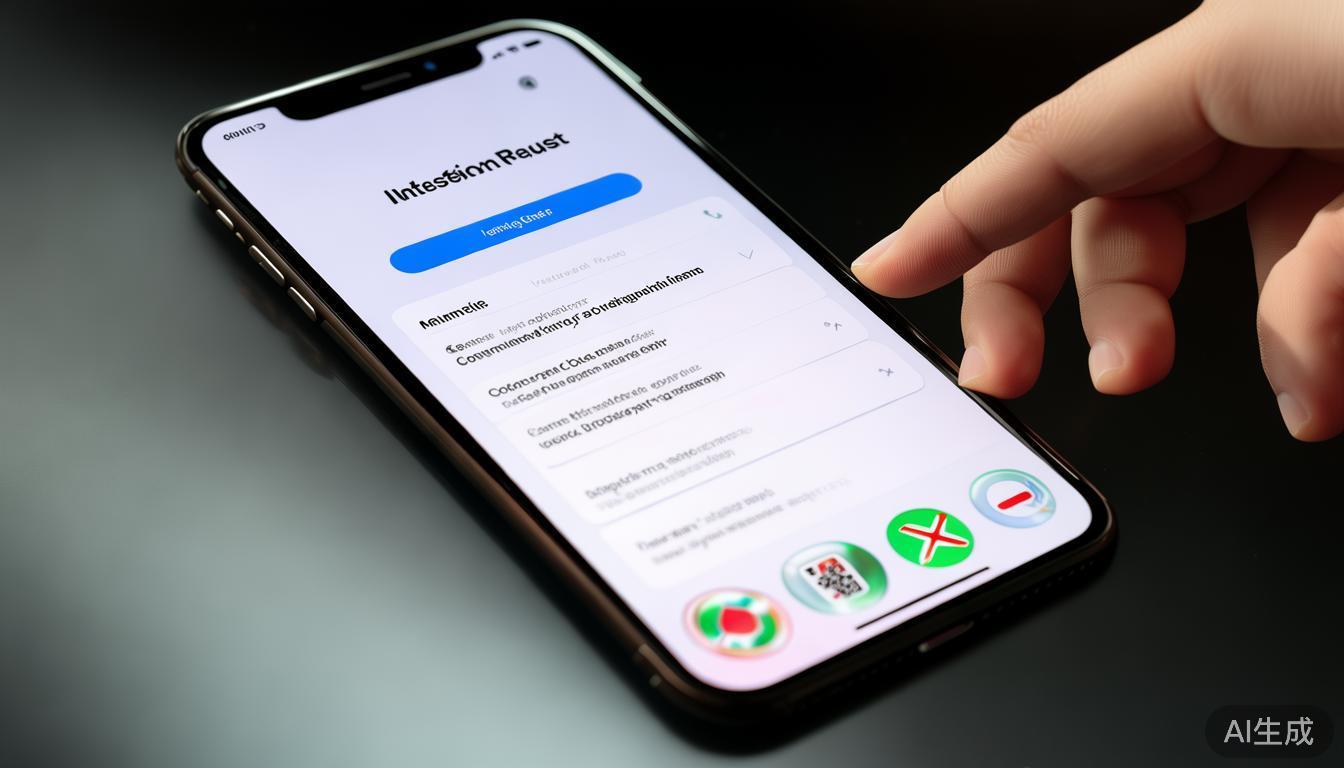 imtoken苹果怎么下载_ios操作_imToken最新苹果下载操作易错清单