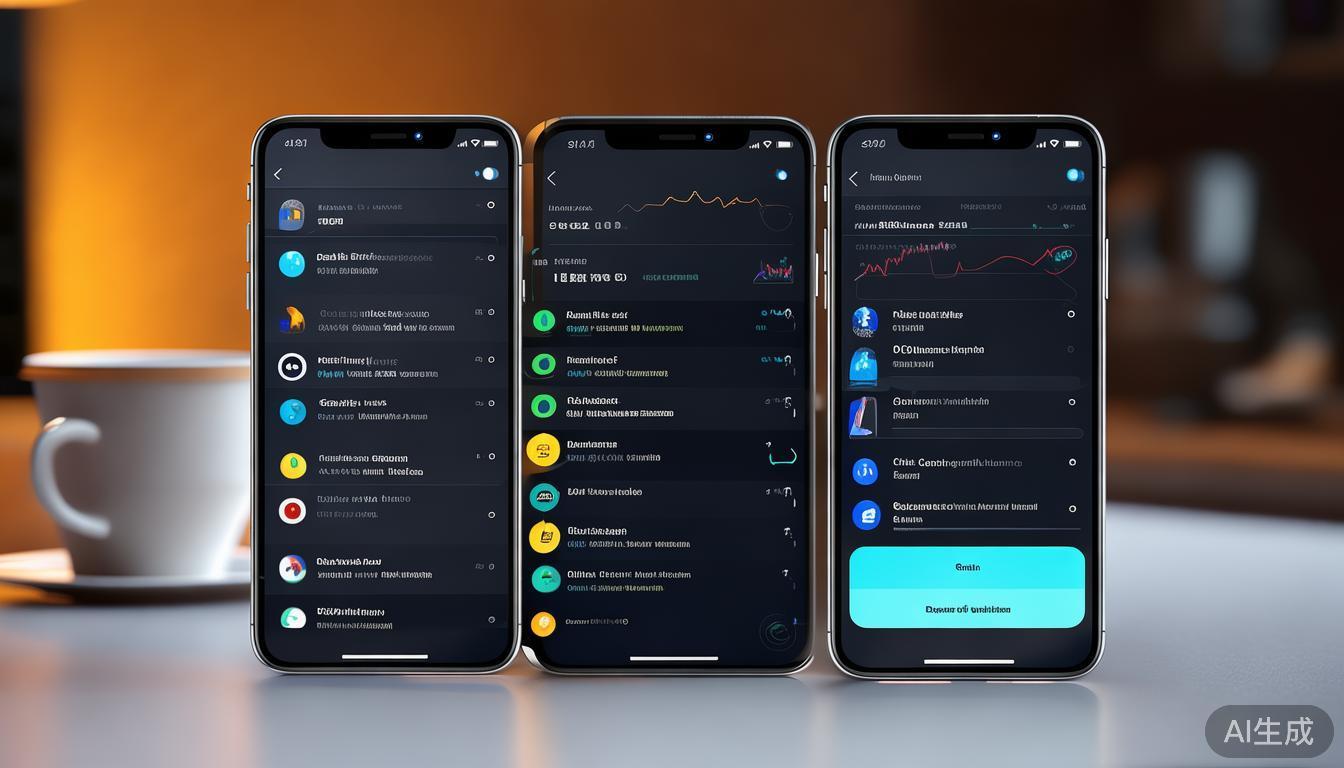 长期使用imToken的体验：安全与便捷精妙平衡，私钥管理是关键