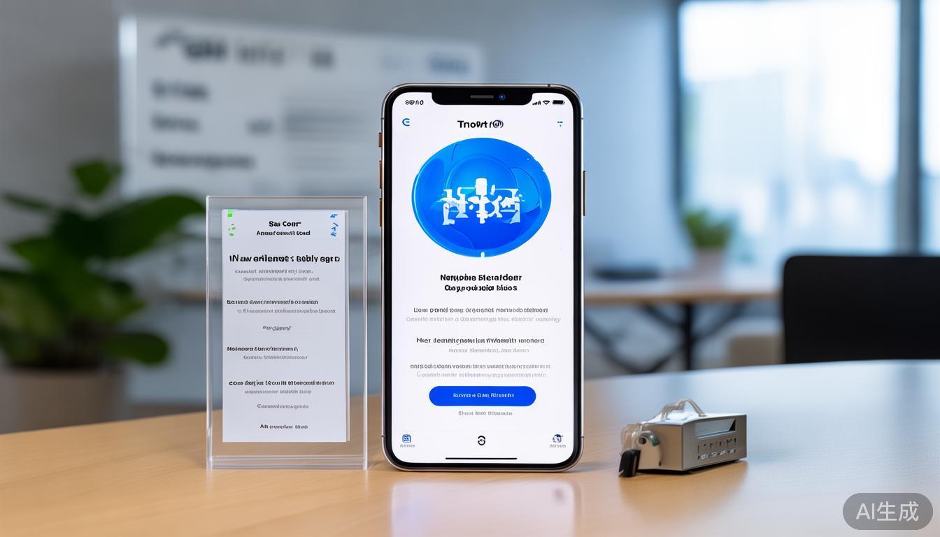 imToken：数字资产管理工具的多元化发展与关键策略探索
