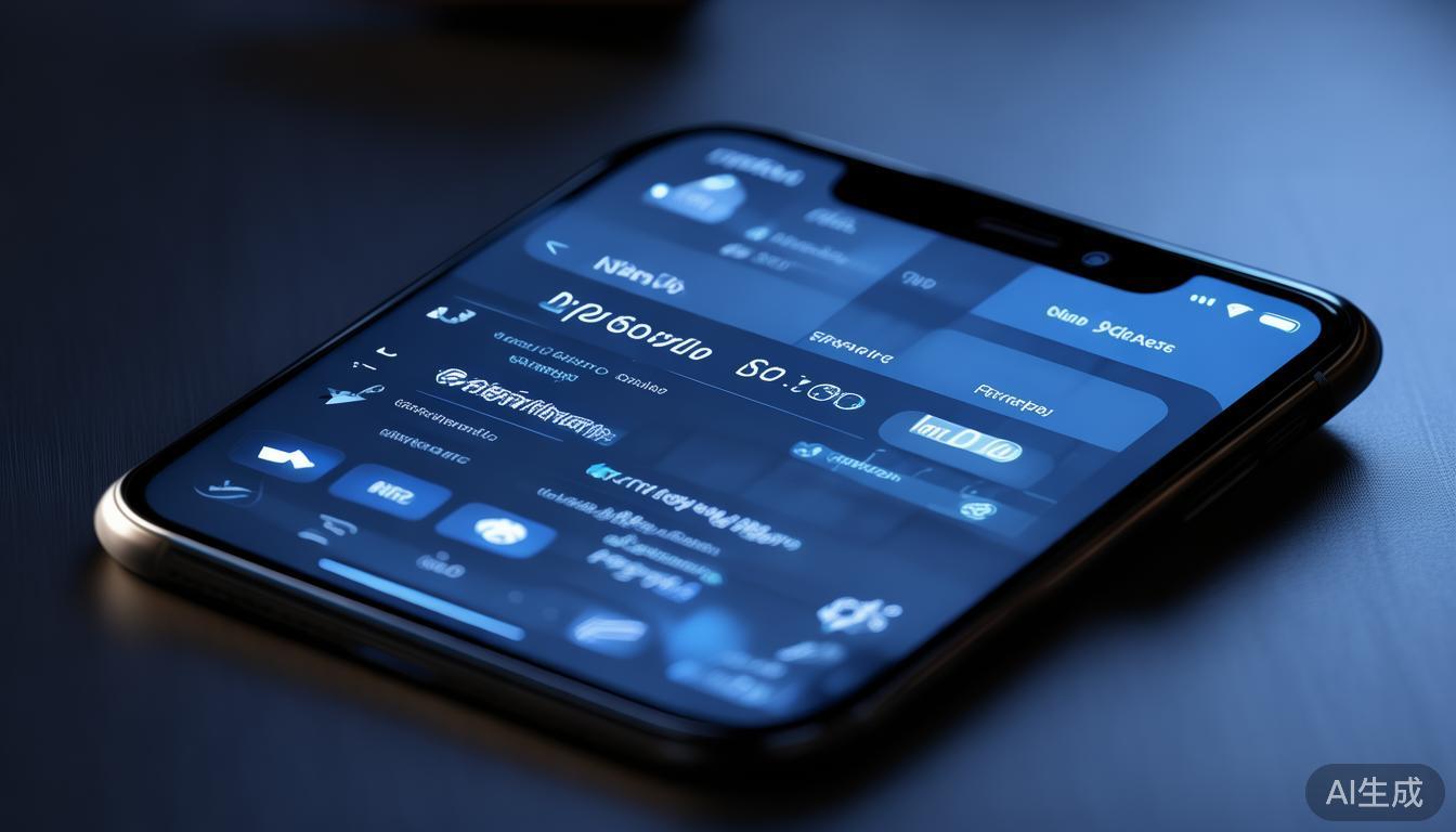 资深数字钱包使用者分享：imToken下载安装及使用要点