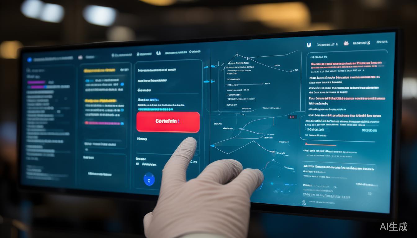 imToken 1.0安卓版用户体验优化：界面与功能的显著提升