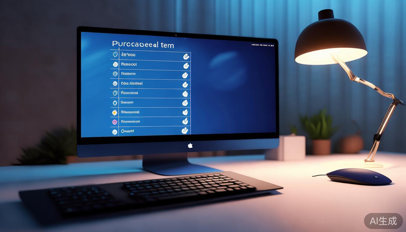 苹果设备安装imToken的高效方法，助你避开常见困扰