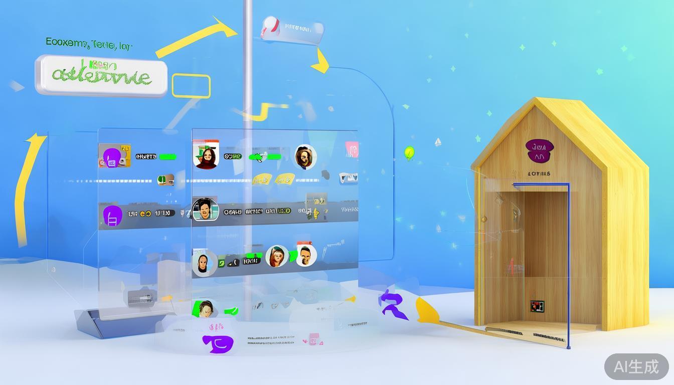 互动交友社区_最新imToken免费版的社区建设与用户互动_社区互动平台