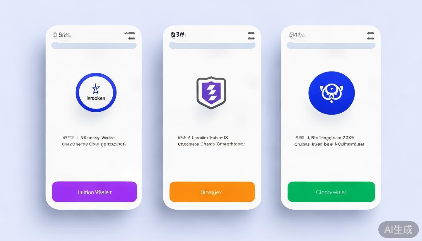 钱包官网下载_钱包平台_imToken官方网站与其他钱包的比较