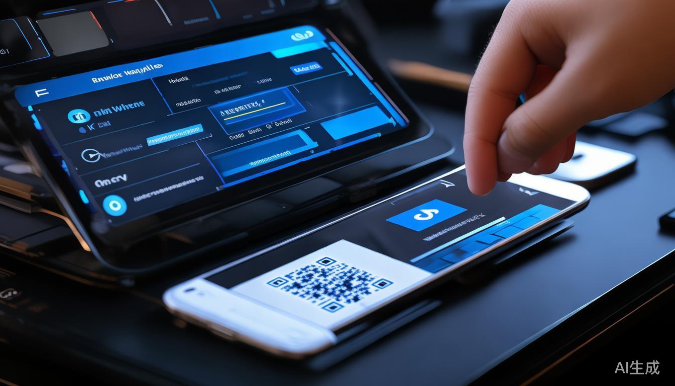 imToken冷钱包：保障资产安全，兼顾资金流动的关键工具？