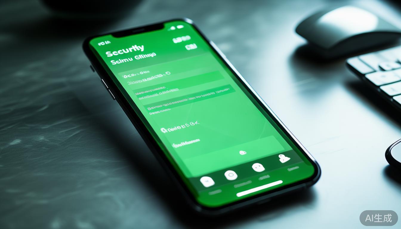 imToken 2.0安卓版：数字资产安全管理，这些安全提醒功能要知道
