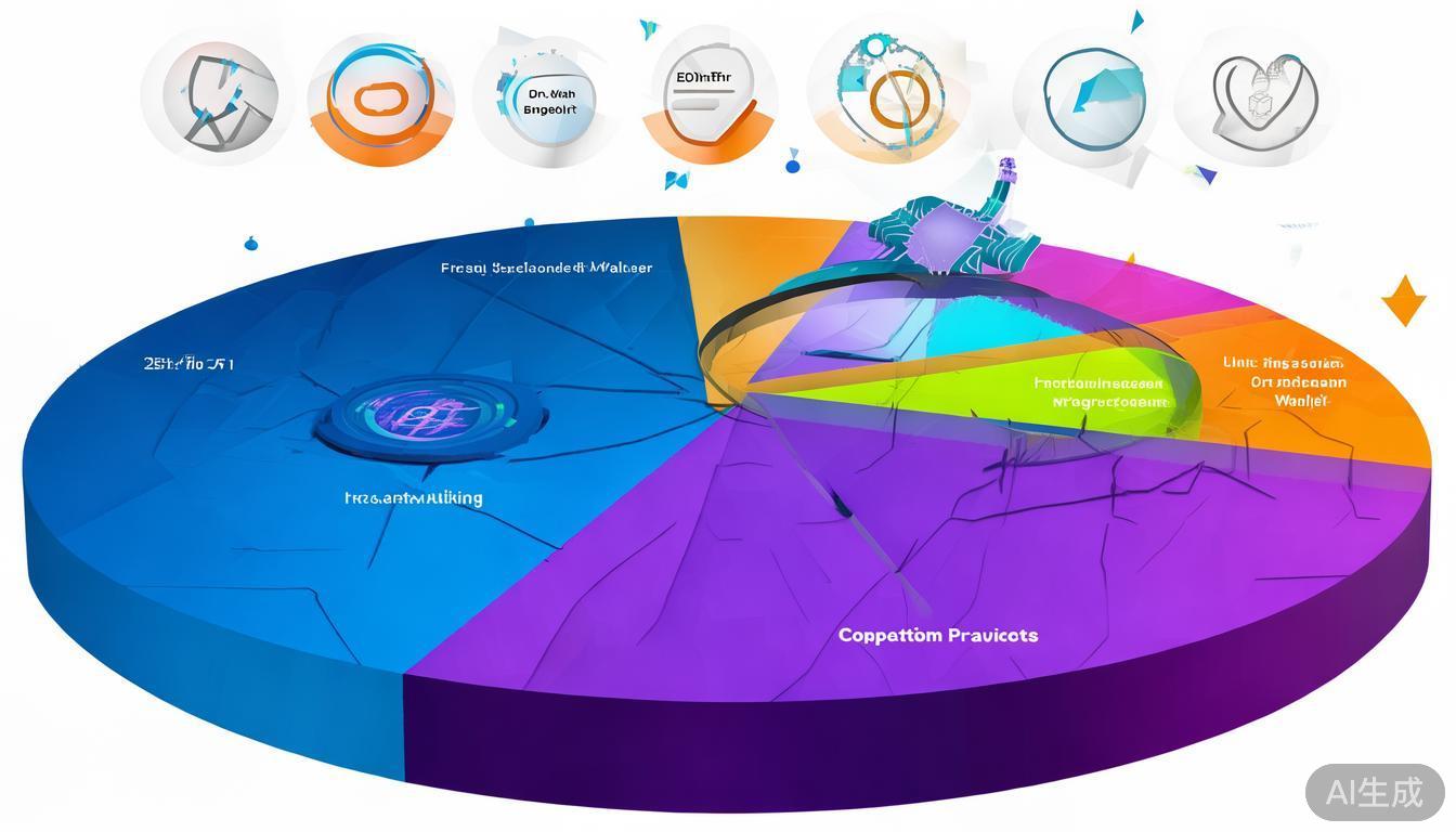 IM钱包在安卓市场竞争激烈，安全性与用户体验成关键？