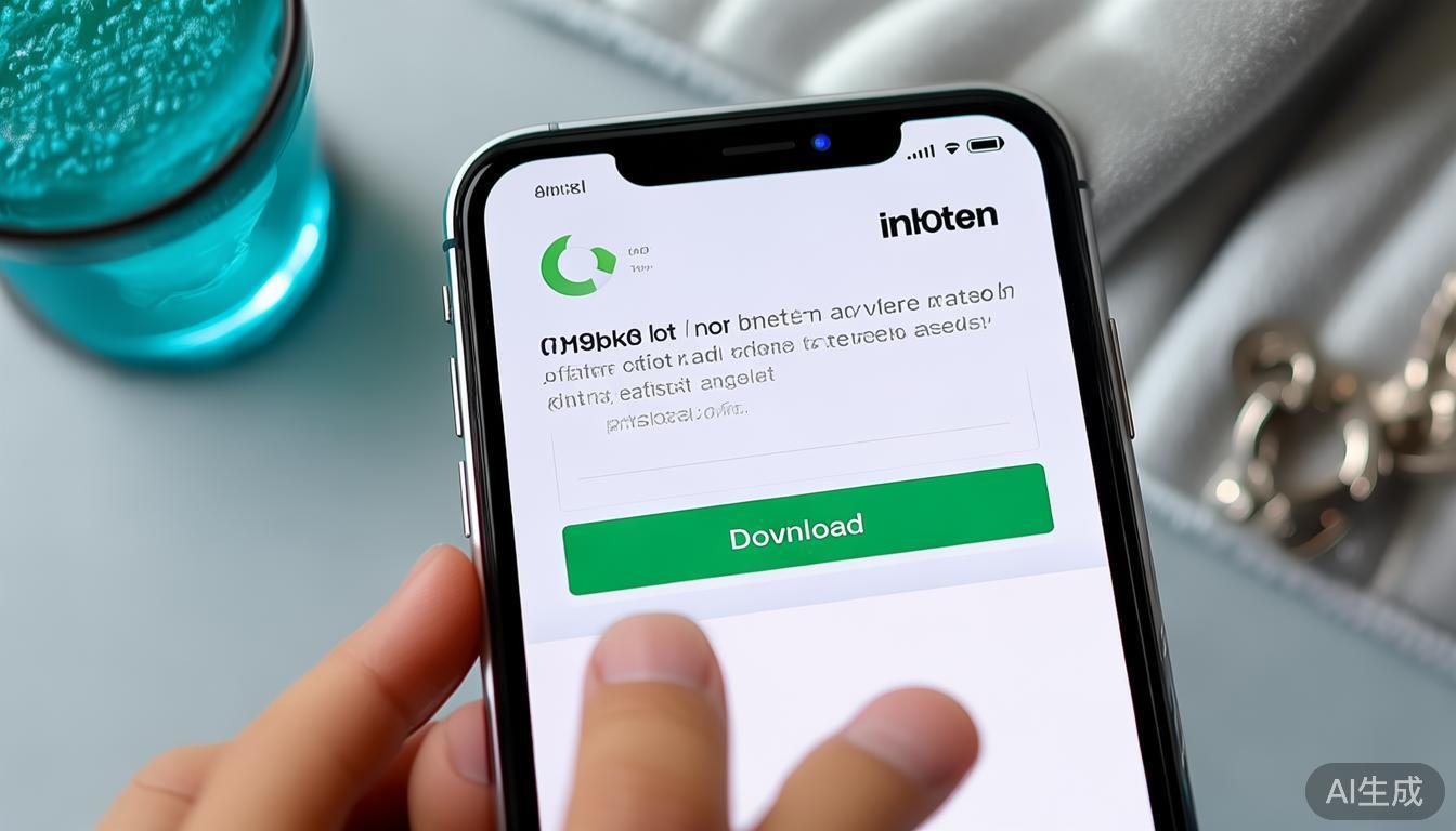 如何从App Store上安全下载imtoken钱包？_钱包下载地址_钱包下载官方app