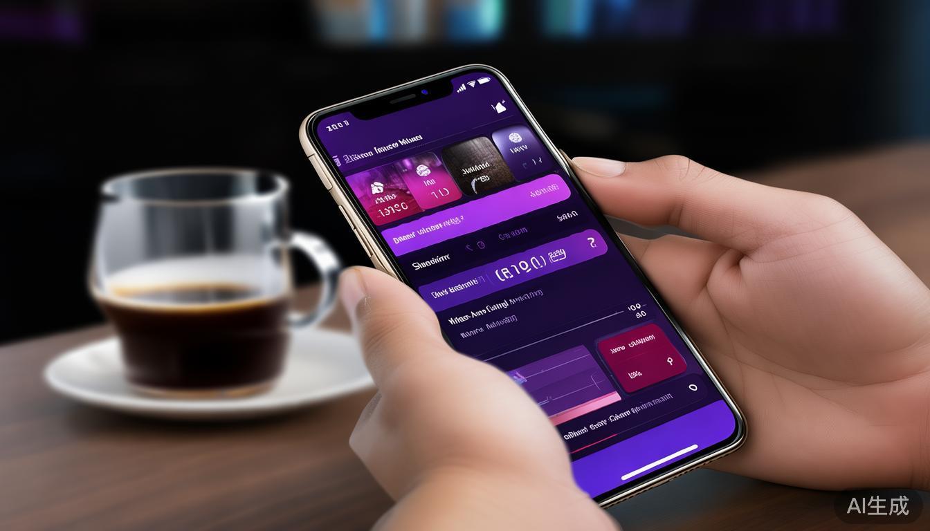 imToken钱包使用体验：界面简约操作直观，安全可靠适合新手