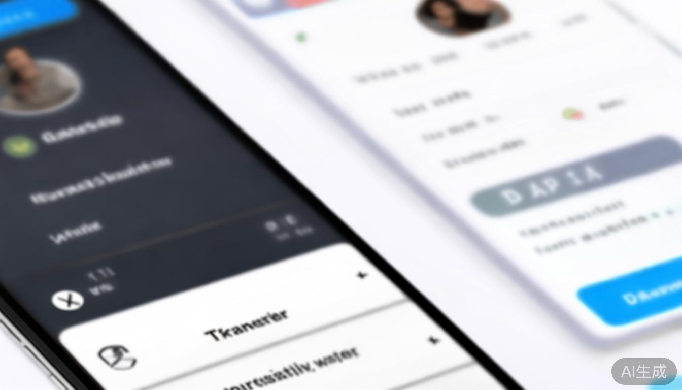 数字货币交易安全至关重要，imToken通用版钱包如何保障？