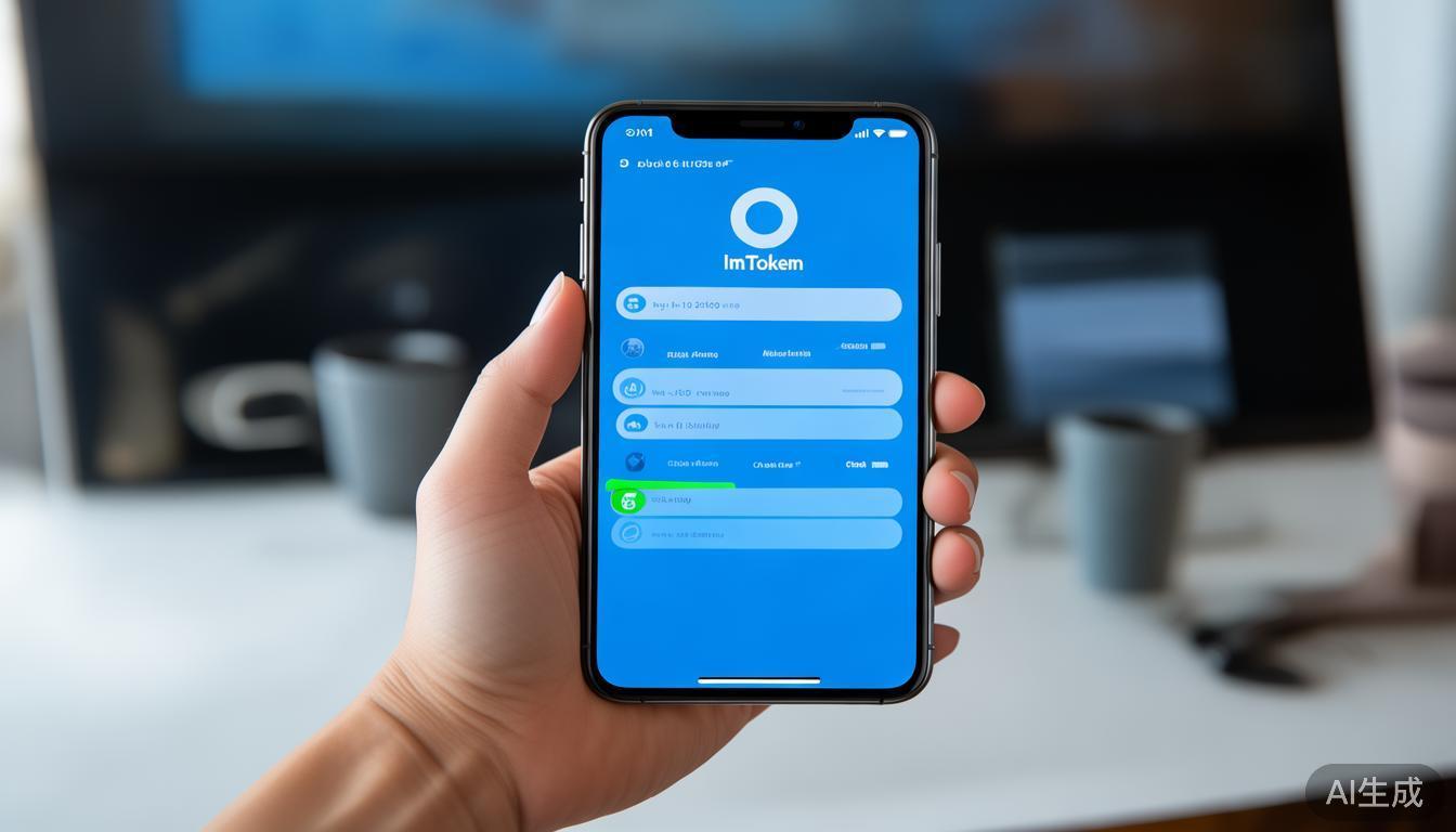 数字资产管理领域：imToken官网便捷行情服务助你跟踪市场动态