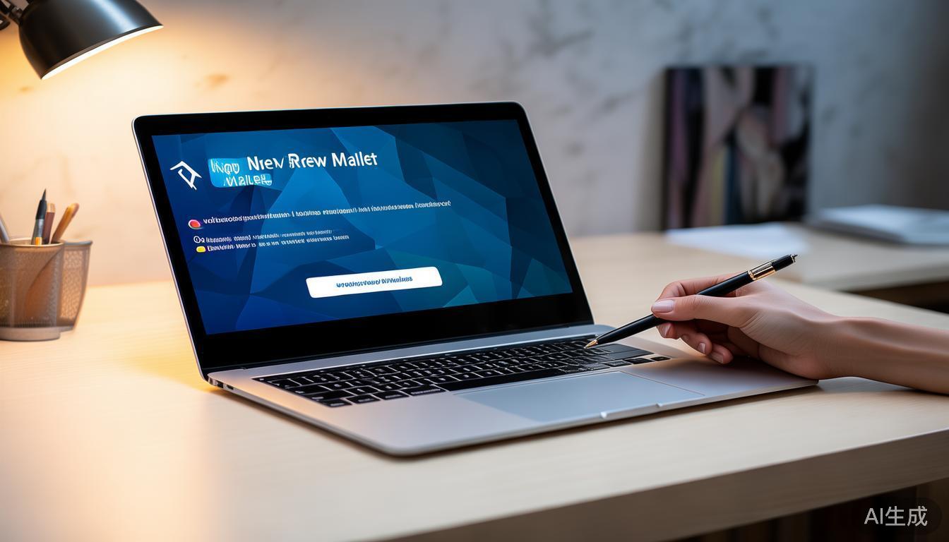 钱包ui_下载imToken钱包的小白用户指南_imtoken钱包视频教学