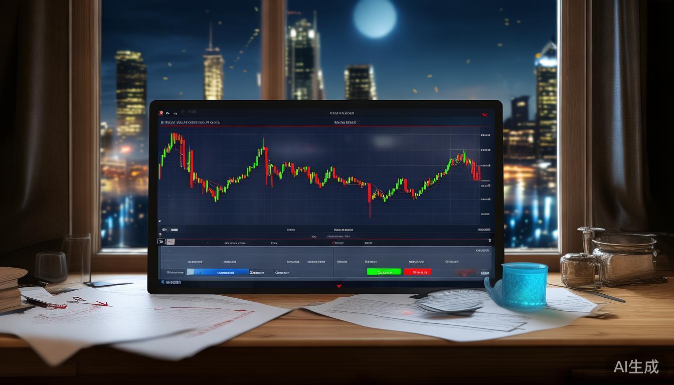 数字资产投资：用正版imToken钱包，理性决策莫盲目跟风