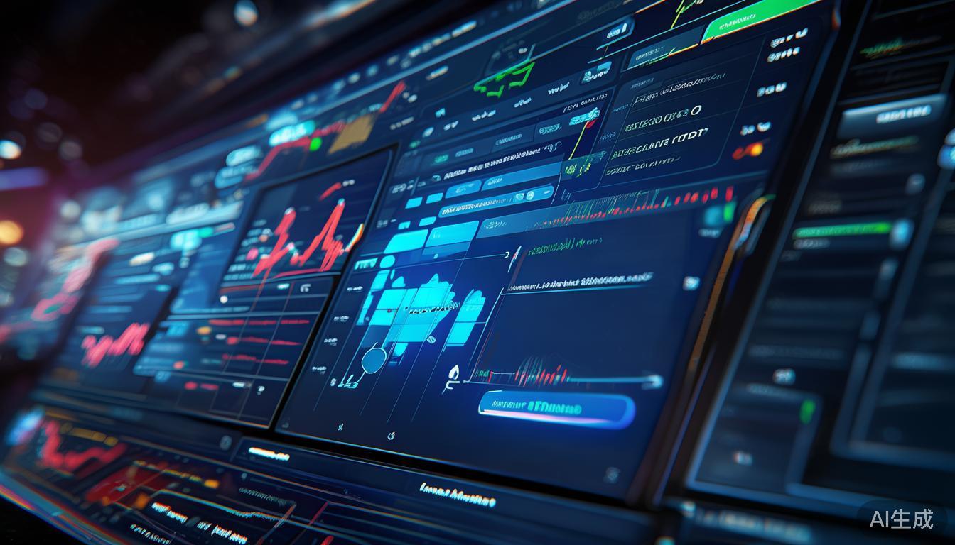 imToken通用版智能交易功能学习，掌握流程抓住市场机会