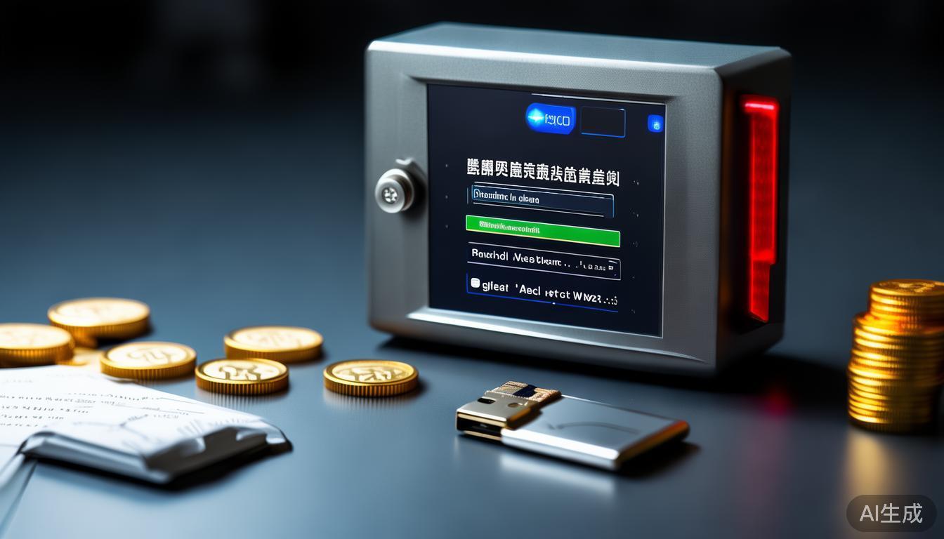 imToken中文版官方下载指南：保障资产安全，规避泄露风险