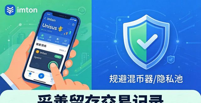 如何在合规的前提下使用imtoken钱包？_imtoken钱包fil_imtoken钱包视频教学