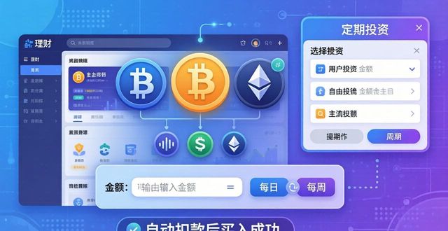 如何在tokenim钱包中设立定期投资计划，实现数字资产的长远收益与价值增值？_如何在tokenim钱包中设立定期投资计划，实现数字资产的长远收益与价值增值？_如何在tokenim钱包中设立定期投资计划，实现数字资产的长远收益与价值增值？