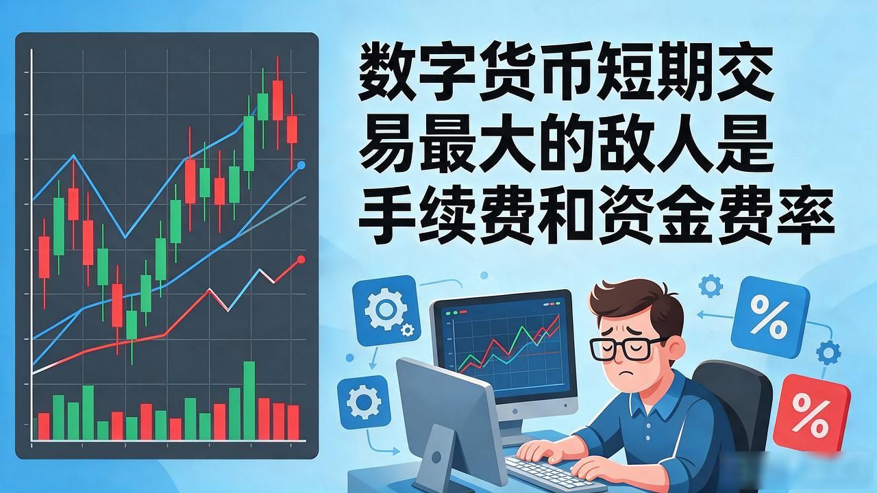 日内交易手续费成本_数字货币短线交易_数字货币有短期交易吗